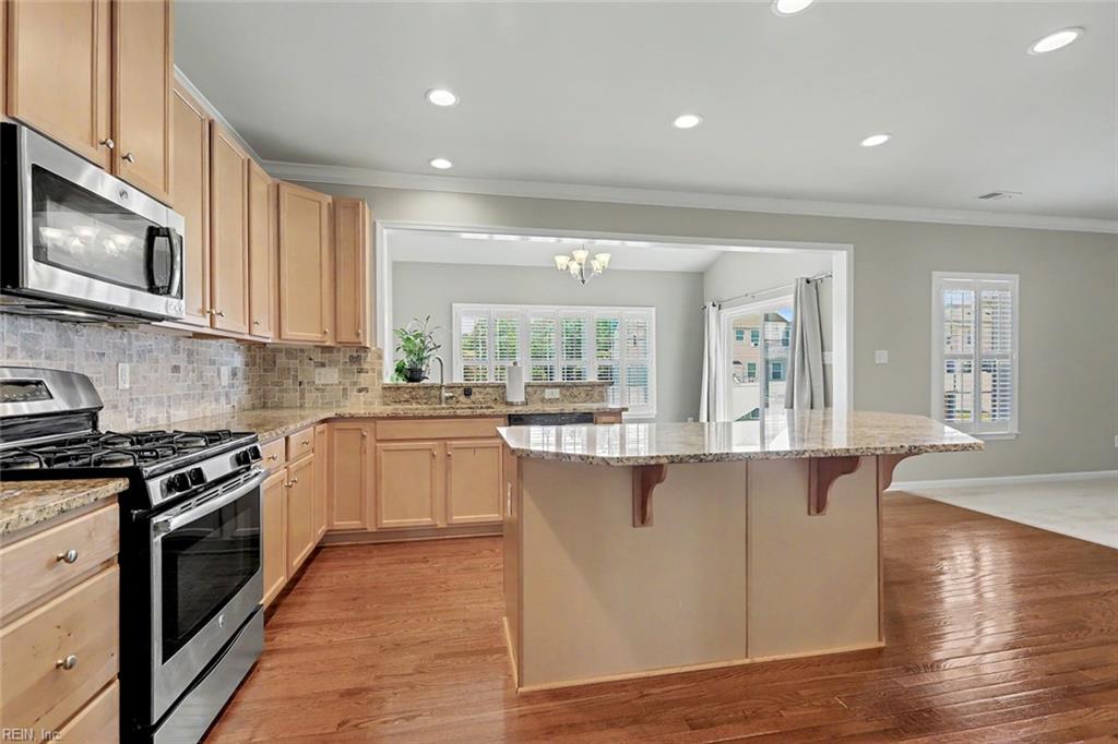 3812 Lusk Way Williamsburg VA 23188