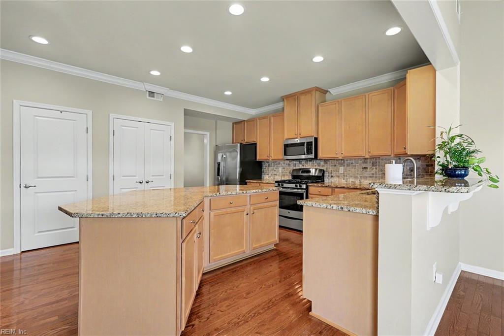 3812 Lusk Way Williamsburg VA 23188