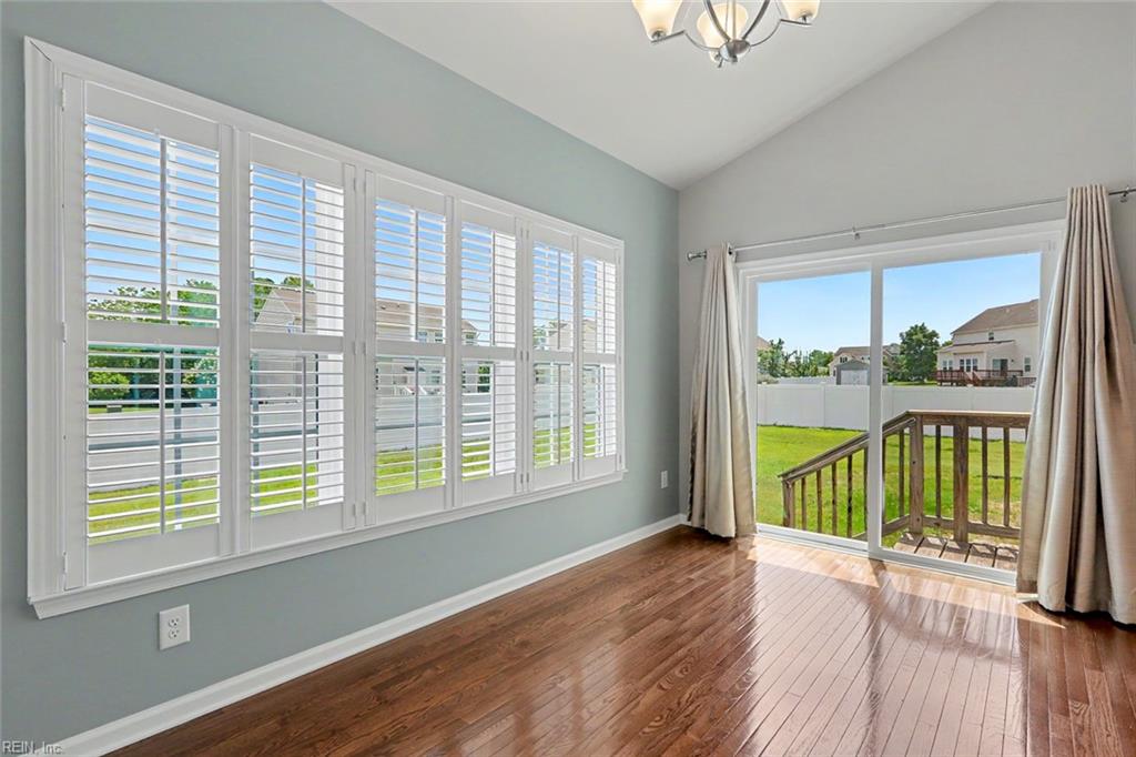 3812 Lusk Way Williamsburg VA 23188