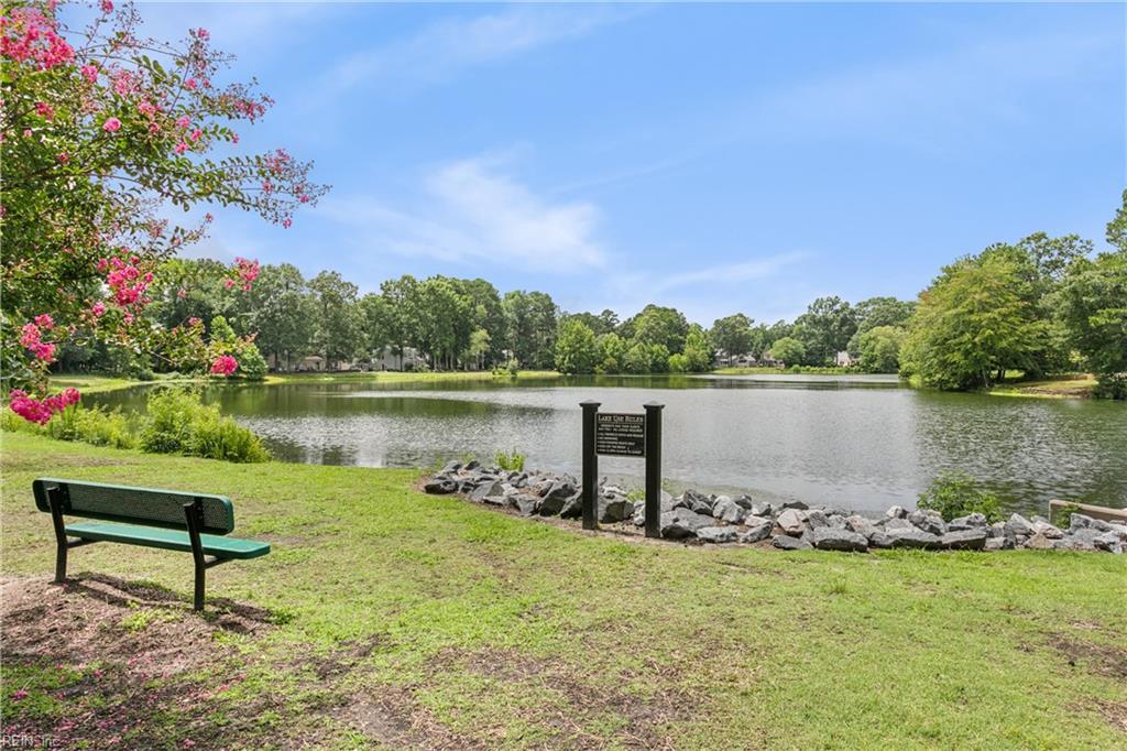 605 Lakeland Crescent Yorktown VA 23693