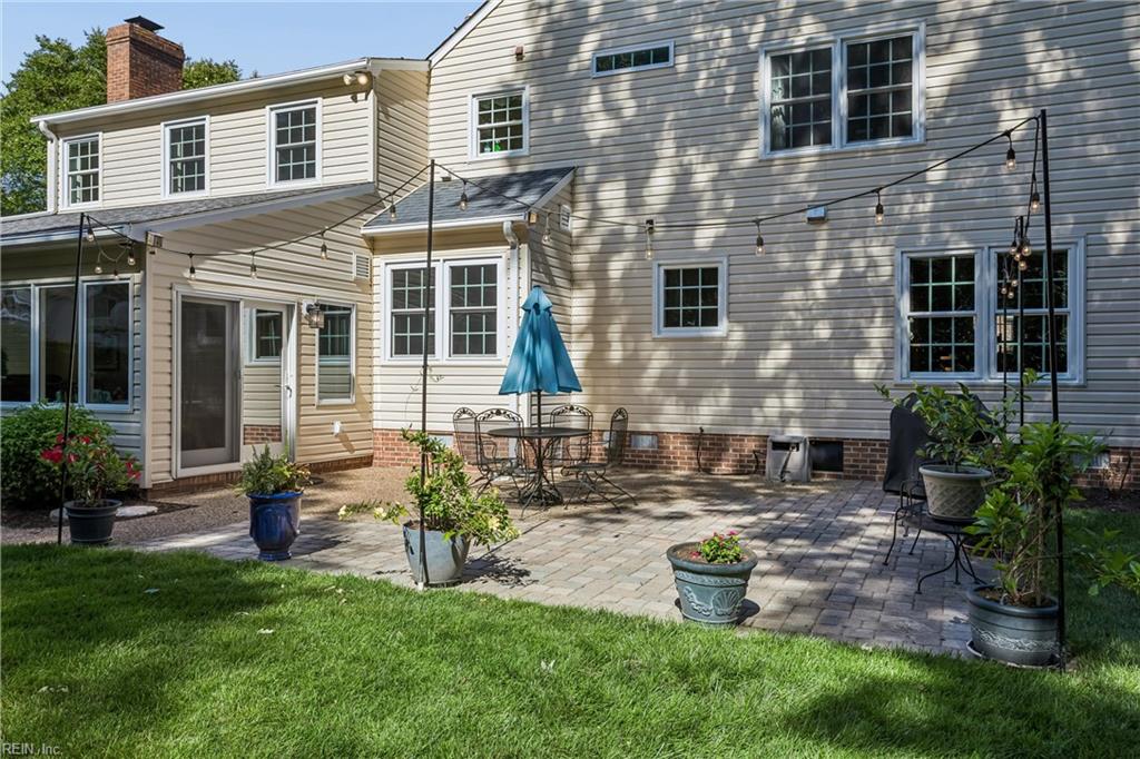 605 Lakeland Crescent Yorktown VA 23693