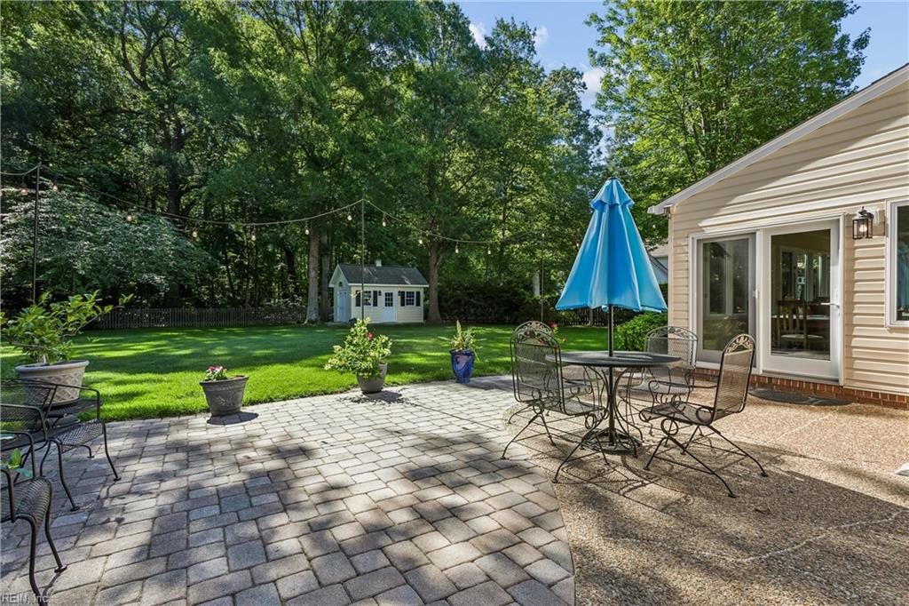 605 Lakeland Crescent Yorktown VA 23693