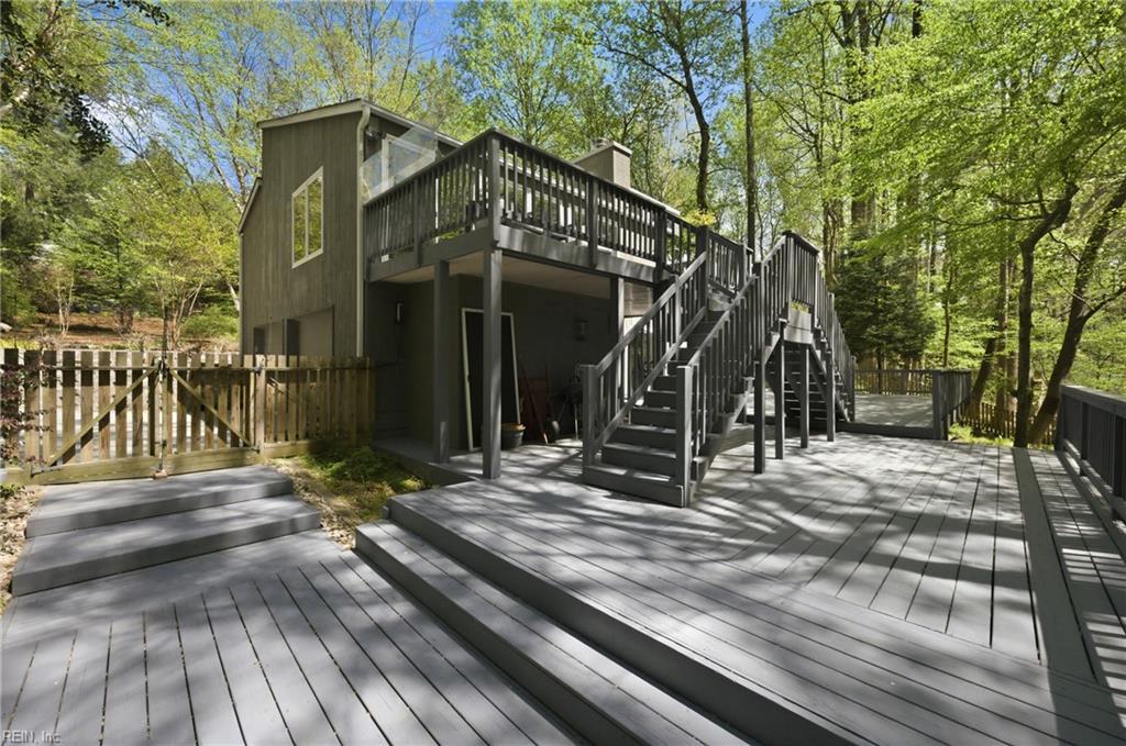 109 Holdsworth Road Williamsburg VA 23185