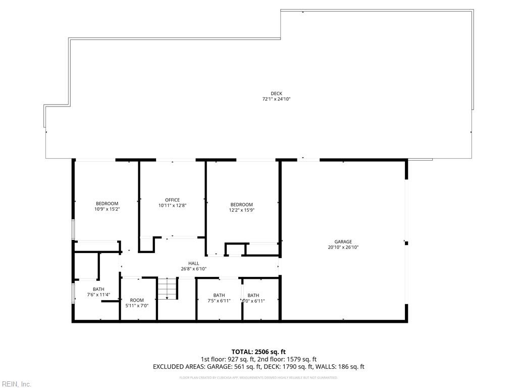 109 Holdsworth Road Williamsburg VA 23185