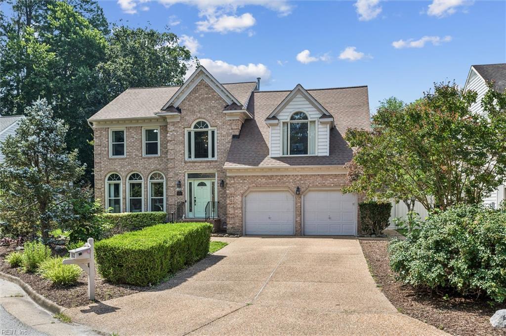 112 Jesse Street Yorktown VA 23693