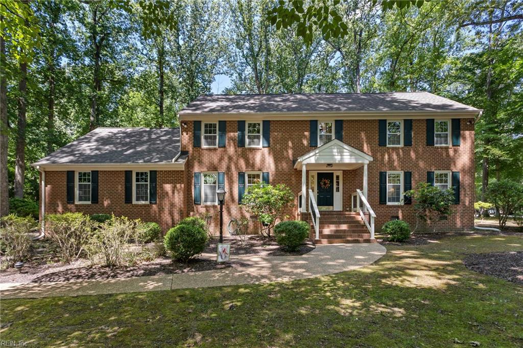 111 Pinepoint Road Williamsburg VA 23185