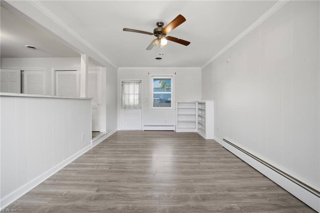 914 Briarfield Road Newport News VA 23605