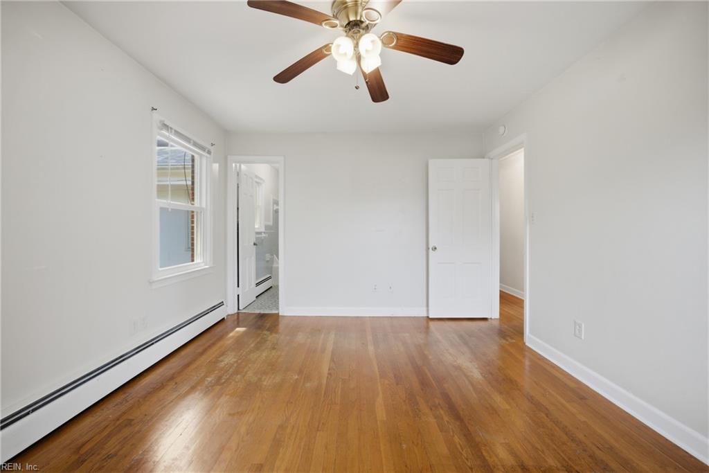 914 Briarfield Road Newport News VA 23605