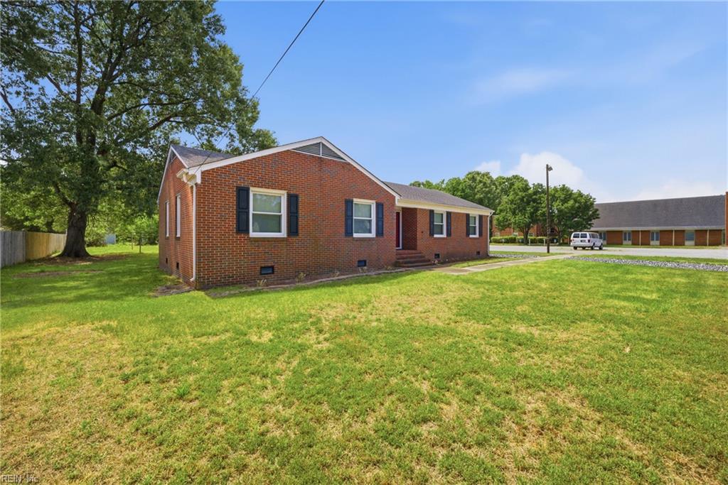 914 Briarfield Road Newport News VA 23605