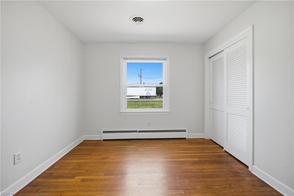 914 Briarfield Road Newport News VA 23605
