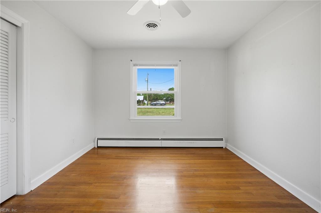 914 Briarfield Road Newport News VA 23605