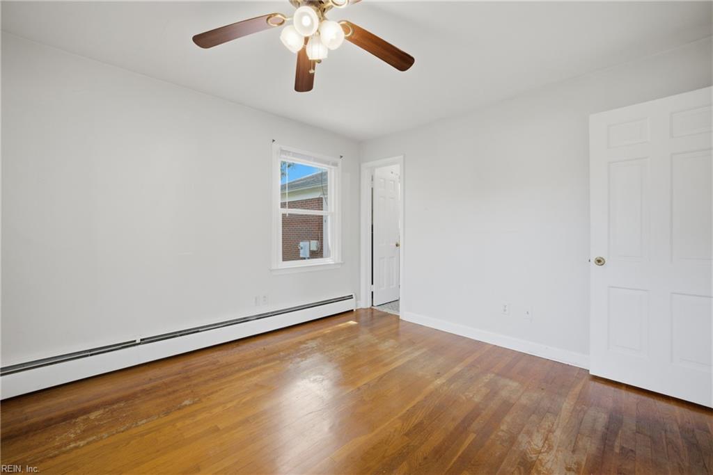 914 Briarfield Road Newport News VA 23605
