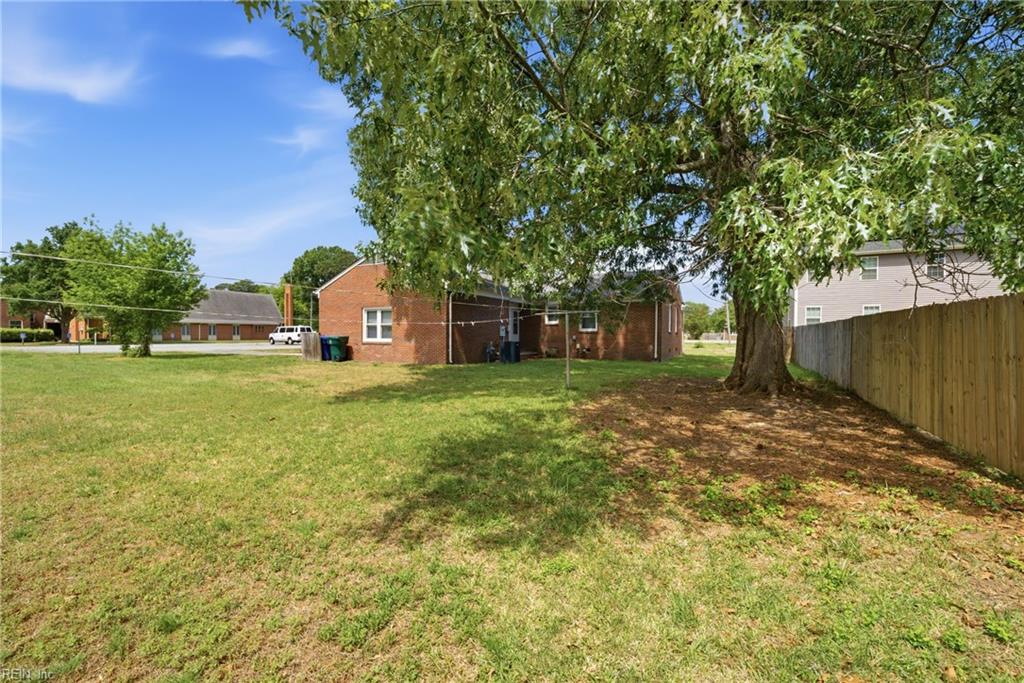914 Briarfield Road Newport News VA 23605