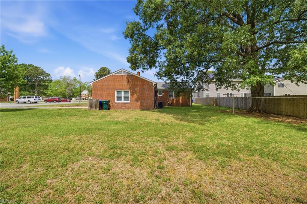914 Briarfield Road Newport News VA 23605