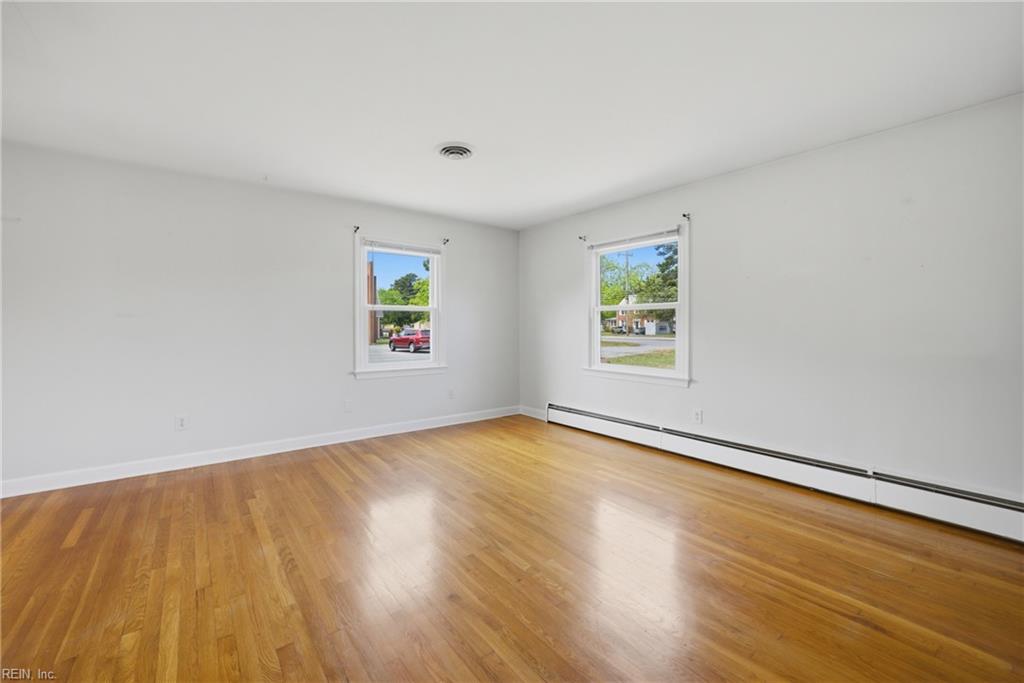 914 Briarfield Road Newport News VA 23605