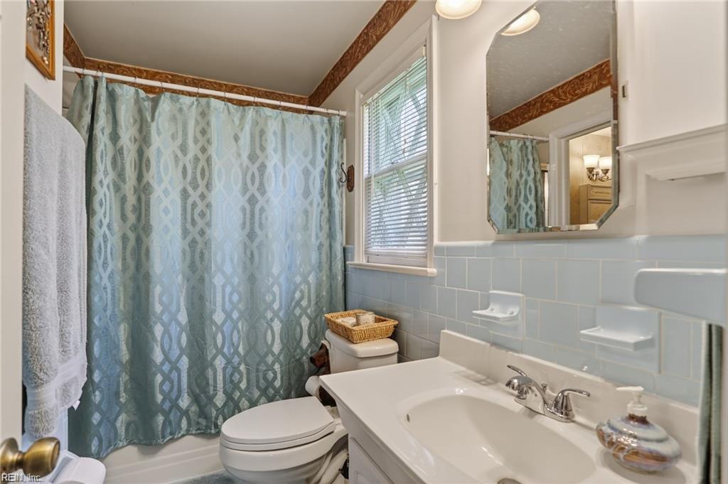 21 Cornwallis Place Newport News VA 23608