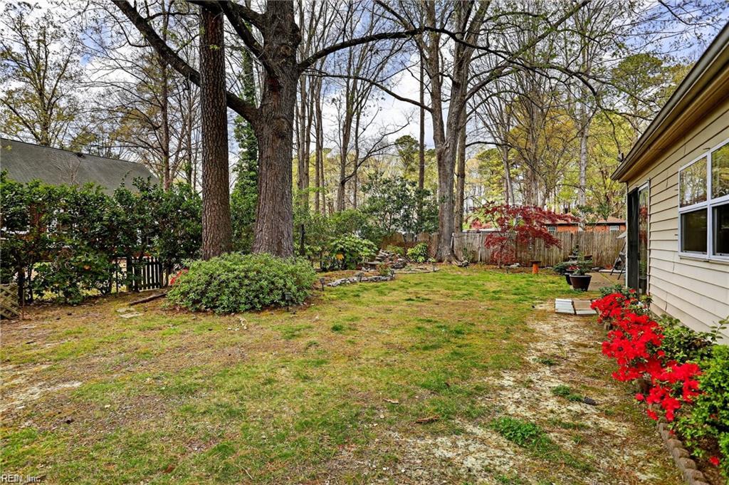 21 Cornwallis Place Newport News VA 23608