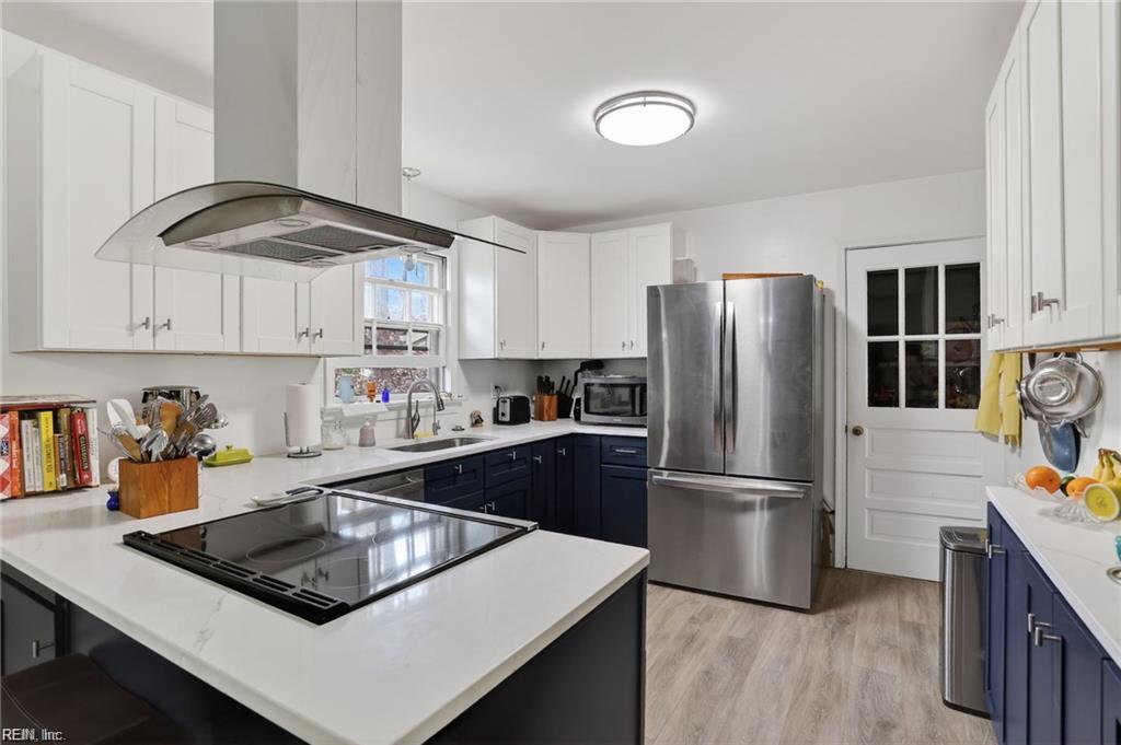 21 Cornwallis Place Newport News VA 23608