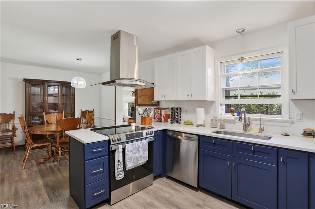 21 Cornwallis Place Newport News VA 23608