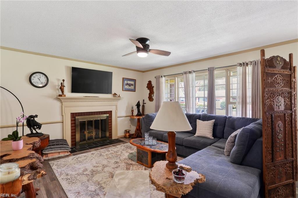 21 Cornwallis Place Newport News VA 23608