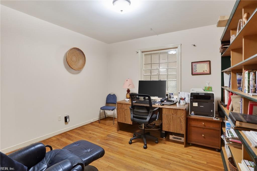 21 Cornwallis Place Newport News VA 23608