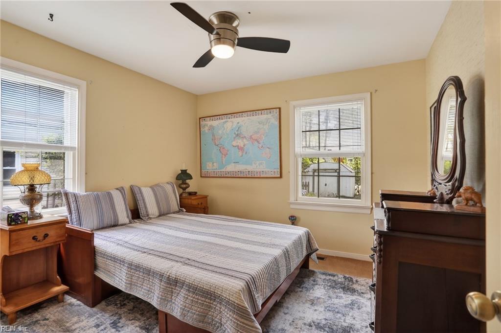 21 Cornwallis Place Newport News VA 23608