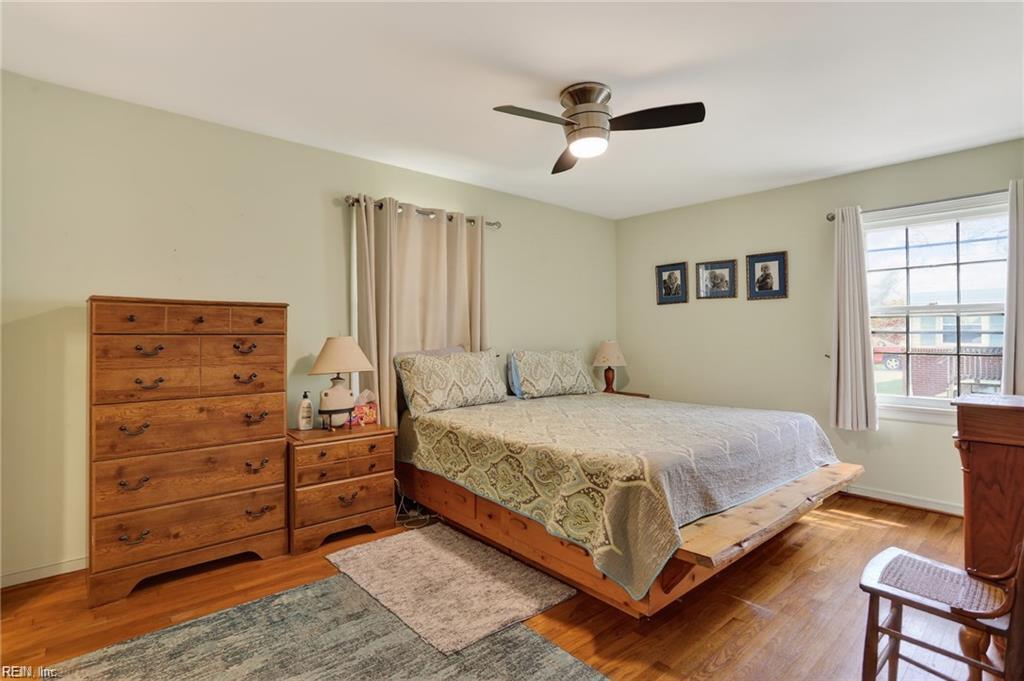 21 Cornwallis Place Newport News VA 23608