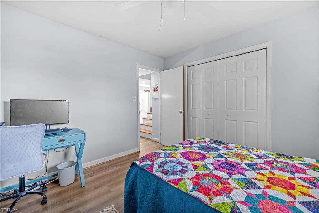 14 Huguenot Road Newport News VA 23606