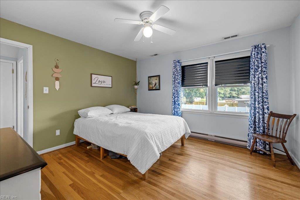 14 Huguenot Road Newport News VA 23606