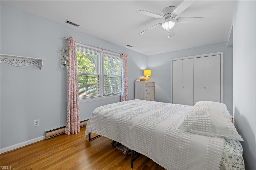 14 Huguenot Road Newport News VA 23606