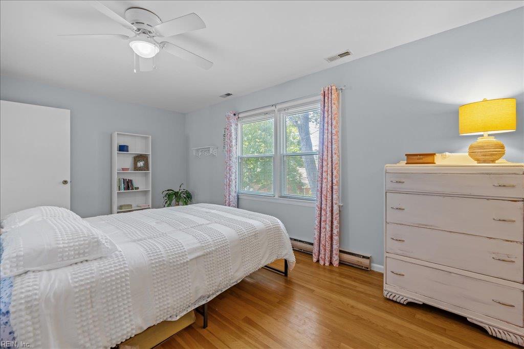 14 Huguenot Road Newport News VA 23606