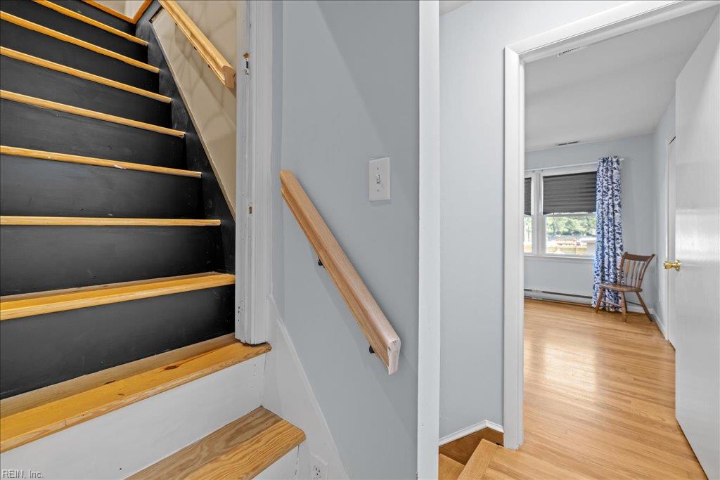 14 Huguenot Road Newport News VA 23606