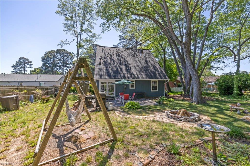 14 Huguenot Road Newport News VA 23606