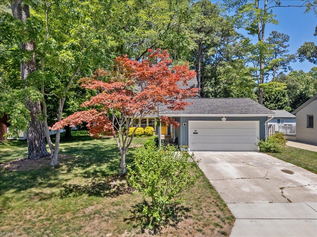 14 Huguenot Road Newport News VA 23606