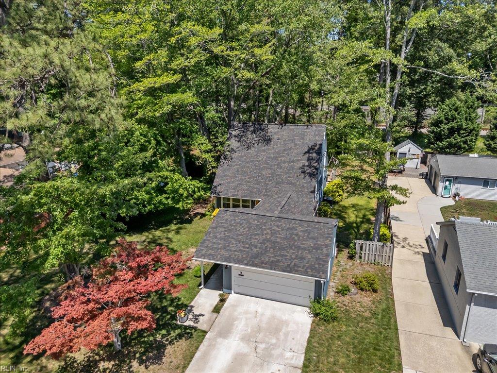 14 Huguenot Road Newport News VA 23606