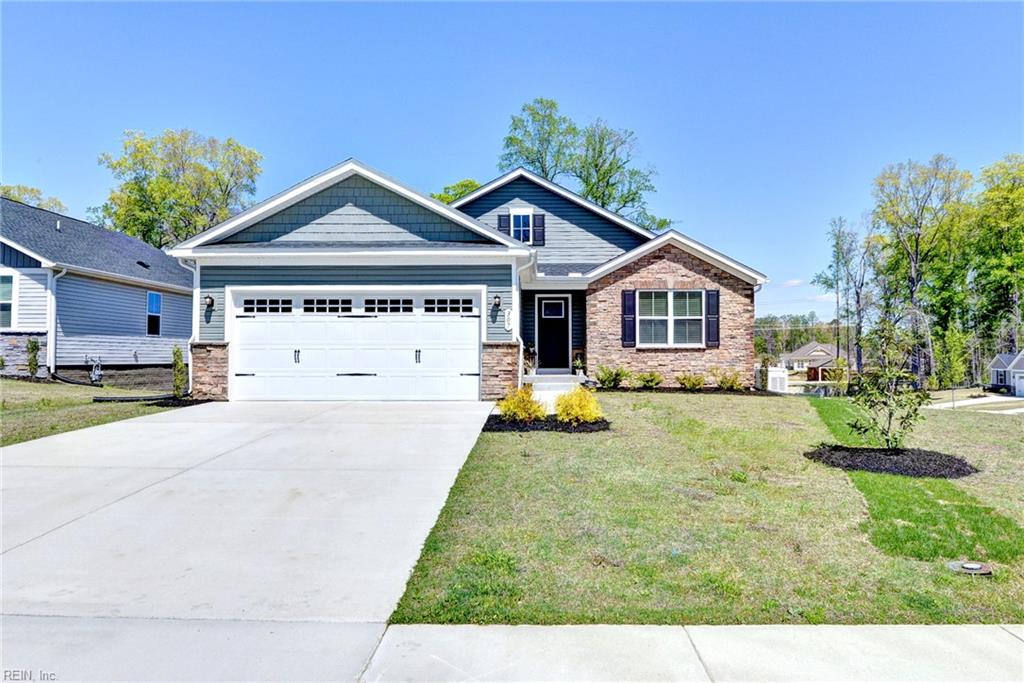 307 Westport Fry Drive Williamsburg VA 23185