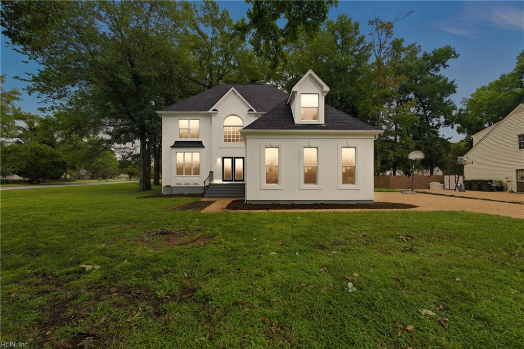 101 Piankatank Turn Yorktown VA 23693