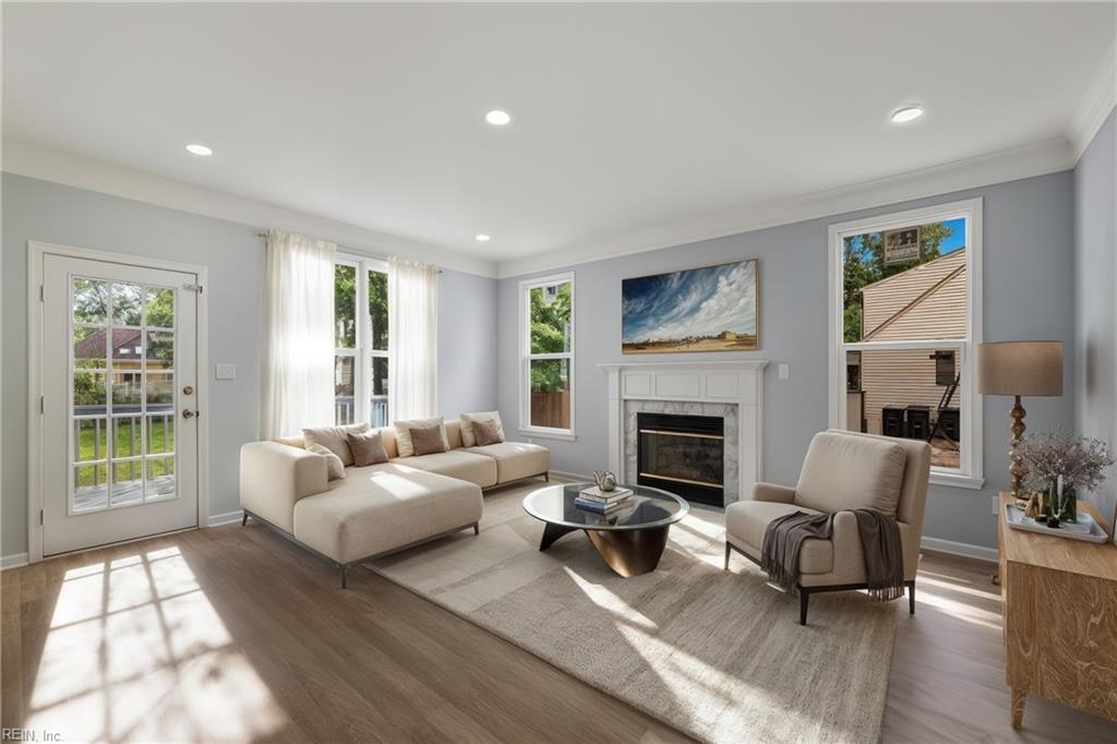 101 Piankatank Turn Yorktown VA 23693