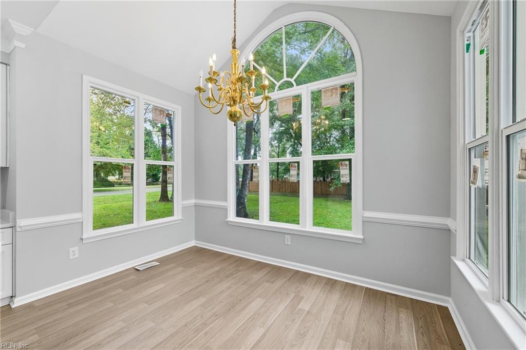 101 Piankatank Turn Yorktown VA 23693