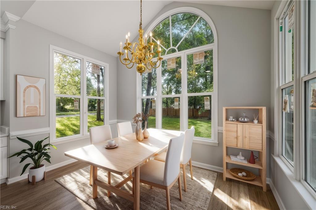 101 Piankatank Turn Yorktown VA 23693