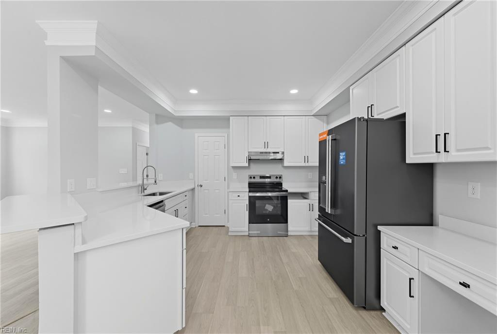 101 Piankatank Turn Yorktown VA 23693