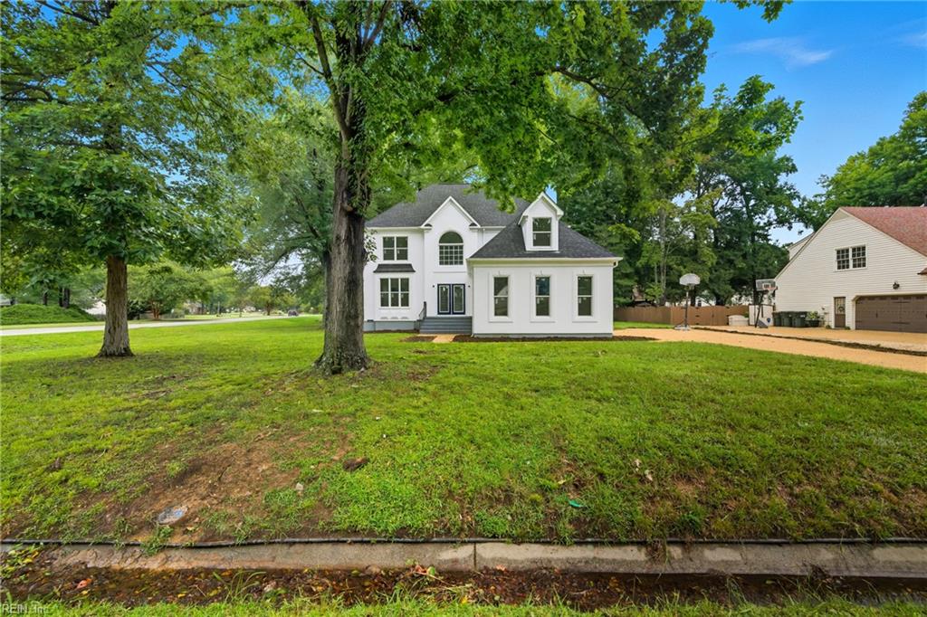 101 Piankatank Turn Yorktown VA 23693