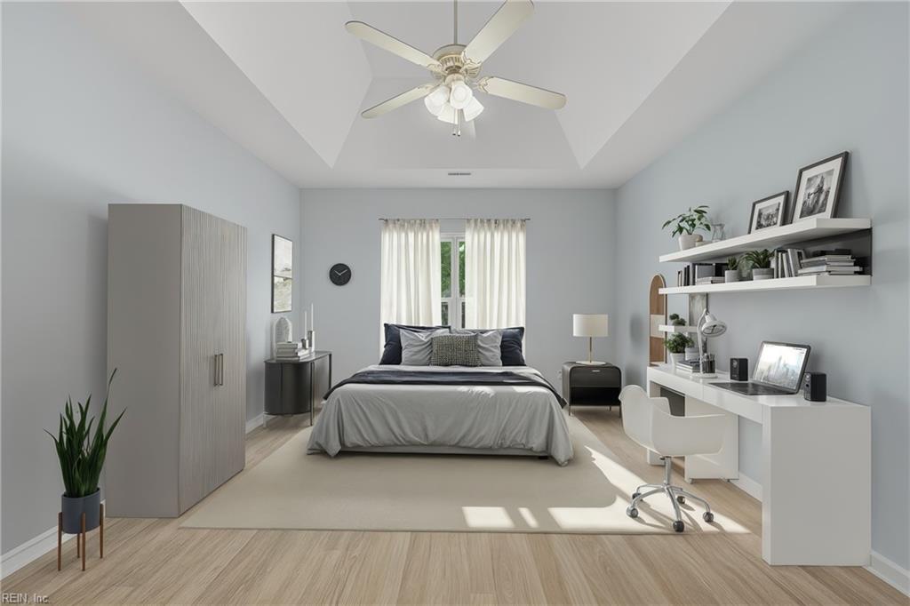 101 Piankatank Turn Yorktown VA 23693