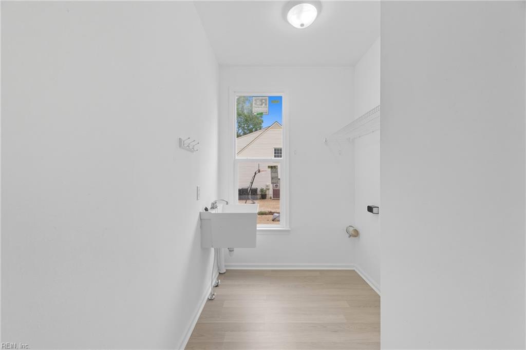 101 Piankatank Turn Yorktown VA 23693