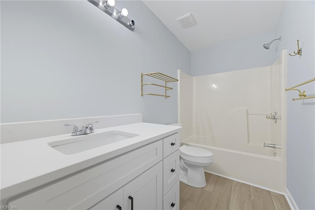 101 Piankatank Turn Yorktown VA 23693