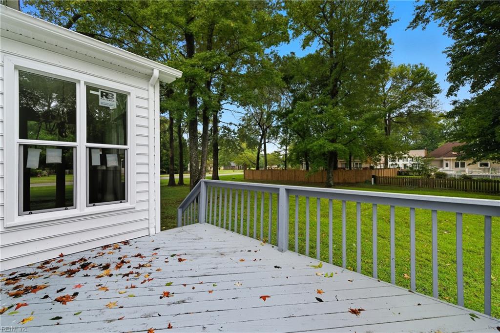 101 Piankatank Turn Yorktown VA 23693