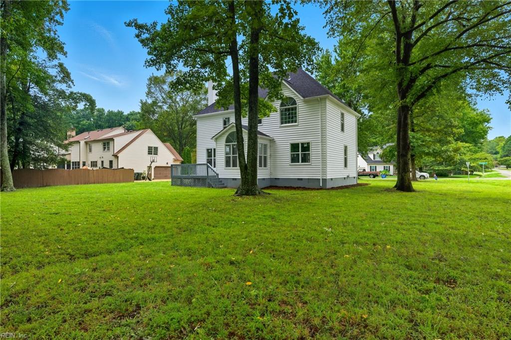 101 Piankatank Turn Yorktown VA 23693