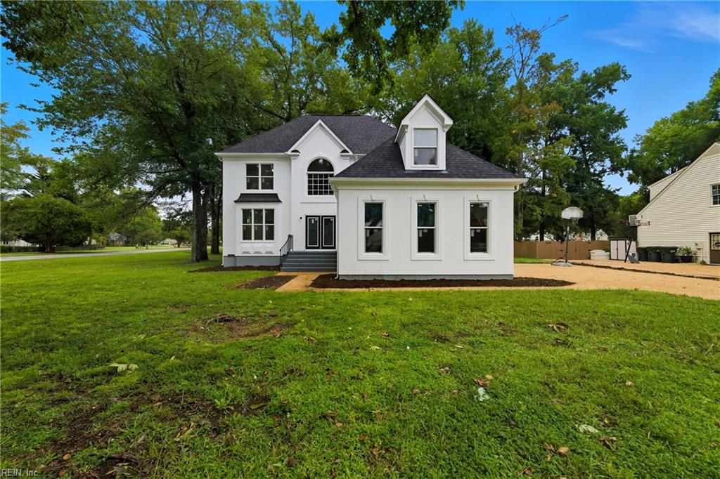 101 Piankatank Turn Yorktown VA 23693
