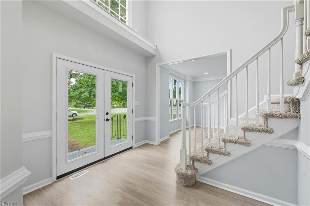 101 Piankatank Turn Yorktown VA 23693