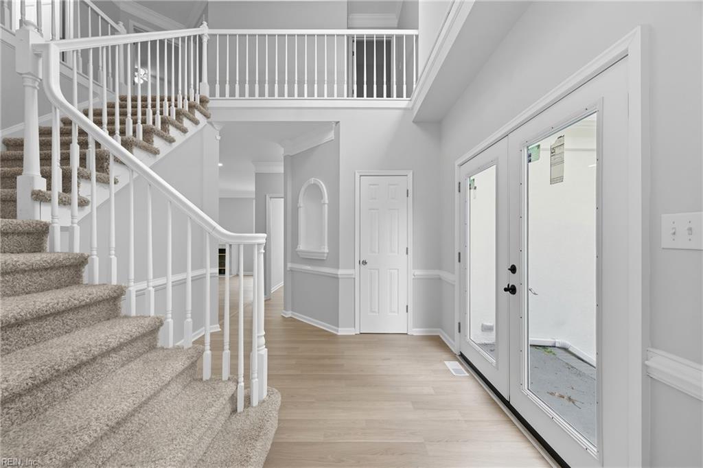 101 Piankatank Turn Yorktown VA 23693